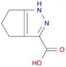 1,4,5,6-Tetrahydrocyclopenta[c]pyrazole-3-carboxylic acid