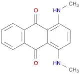 1,4-Bis(Methylamino)Anthraquinone