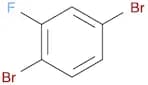 1,4-Dibromo-2-Fluorobenzene