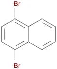 1,4-Dibromonaphthalene