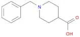 1-Benzylpiperidine-4-carboxylic Acid