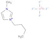 1-Butyl-3-methylimidazolium Tetrafluoroborate