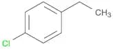 1-Chloro-4-ethylbenzene