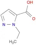 1-Ethylpyrazole-5-carboxylic Acid