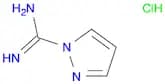 1H-Pyrazole-1-Carboxamidine Hydrochloride