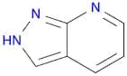 1H-Pyrazolo[3,4-b]pyridine