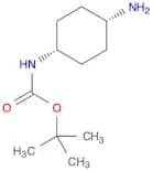 1-N-Boc-Cis-1,4-Cyclohexyldiamine