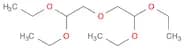 2-(2,2-Diethoxyethoxy)-1,1-diethoxyethane