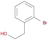 2-(2-Bromophenyl)Ethanol