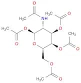 Bate-D-Galactosamine pentaacetate