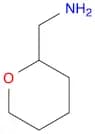 (Tetrahydro-2H-pyran-2-yl)methanamine