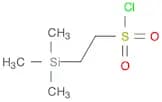2-(Trimethylsilyl)ethanesulfonyl chloride
