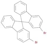 2,2'-Dibromo-9,9'-spirobifluorene