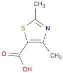2,4-Dimethylthiazole-5-Carboxylic Acid