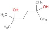 2,5-Dimethyl-2,5-hexanediol