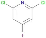 2,6-Dichloro-4-Iodopyridine