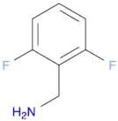 2,6-Difluorobenzylamine