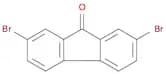 2,7-Dibromo-9H-fluoren-9-one
