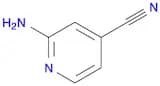 2-Amino-4-cyanopyridine