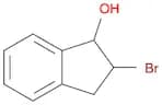 2-Bromo-2,3-dihydro-1H-inden-1-ol