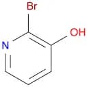 2-Bromo-3-Hydroxypyridine