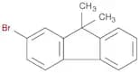 2-Bromo-9,9-Dimethylfluorene