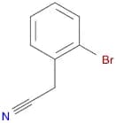 2-Bromophenylacetonitrile