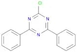 2-Chloro-4,6-diphenyl-1,3,5-triazine