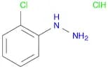 2-Chlorophenylhydrazine Hydrochloride