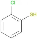 2-Chlorothiophenol