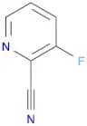 2-Cyano-3-Fluoropyridine