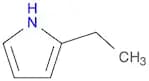 2-ETHYLPYRROLE