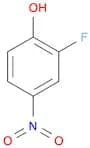 2-Fluoro-4-nitrophenol