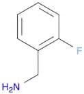 2-Fluorobenzylamine