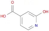 2-Hydroxyisonicotinic Acid