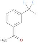 3-(Trifluoromethyl)acetophenone
