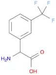 3-(Trifluoromethyl)-DL-phenylglycine