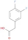 3,4-Difluorophenylacetic Acid