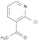 1-(2-Chloropyridin-3-yl)ethan-1-one