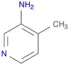 3-Amino-4-methylpyridine