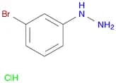 3-Bromophenylhydrazine Hydrochloride