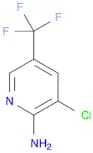 3-Chloro-5-(trifluoromethyl)pyridin-2-amine
