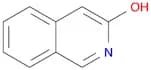 3-Hydroxyisoquinoline