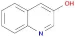 3-Hydroxyquinoline