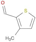 3-Methyl-2-thiophenecarboxaldehyde