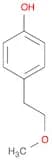 4-(2-Methoxyethyl)phenol