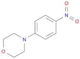 4-(4-Nitrophenyl)morpholine