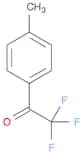 4-(TRIFLUOROACETYL)TOLUENE