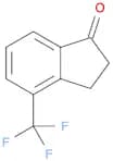 4-(Trifluoromethyl)-1-indanone