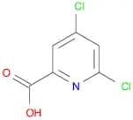 4,6-Dichloropicolinic acid
